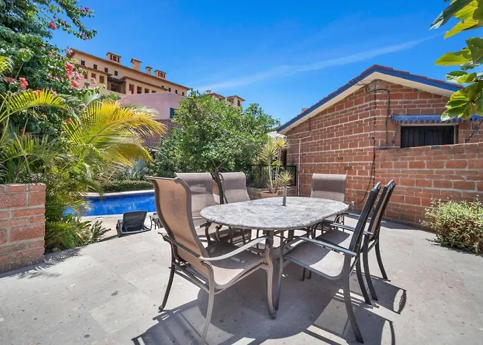 Medano Marina Downtown Walkable, Cozy