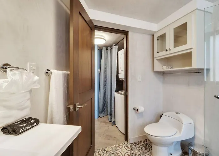 Medano Marina Downtown Walkable, Cozy *