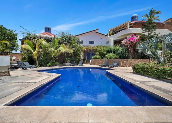 Сasa de vacaciones Medano Marina Downtown Walkable, Cozy