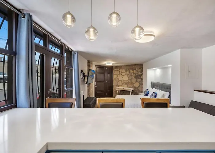 Medano Marina Downtown Walkable, Cozy *